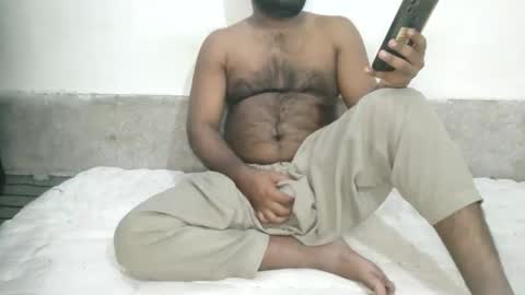 Mr. Devil online show from November 2025 01:15:02 AM