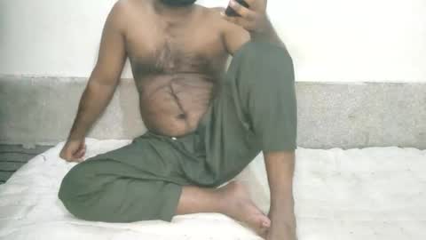 Mr. Devil online show from November 2025 03:44:01 PM