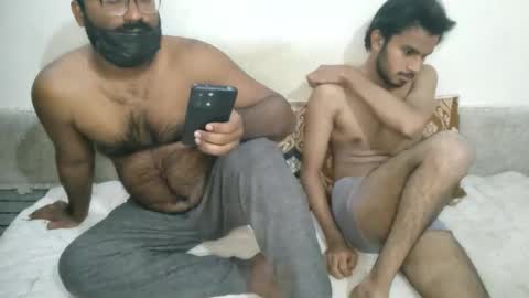 Mr. Devil online show from November 2025 10:37:02 AM