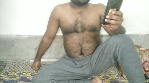 Mr. Devil online show from February 2026 03:08:02 PM