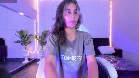 HasleyCarter online show from October 2025 05:50:02 AM