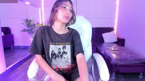 HasleyCarter online show from October 2025 04:13:01 AM