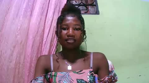 hasleyinah online show from January 2026 05:01:02 AM