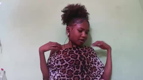 hasleyinah online show from April 2026 07:03:02 AM