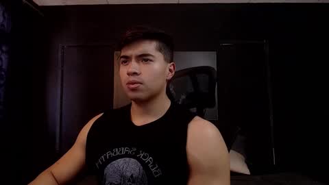 hat_guy01 online show from March 2026 08:37:01 PM