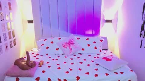 Alicia online show from February 2026 05:08:02 AM