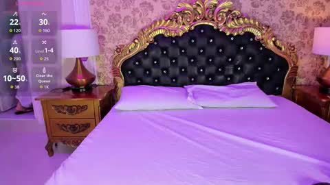 hatsajones online show from October 2025 03:40:02 AM