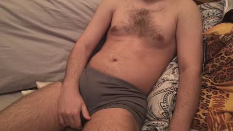 havedream1m online show from February 2025 08:45:02 PM