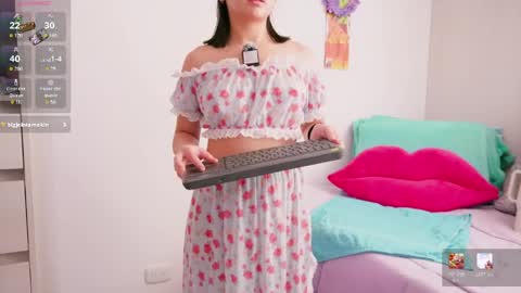 hawaiibliss online show from April 2026 02:14:02 PM