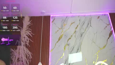 haylie  See you tonight at 8pm Colombia time online show from February 2025 05:59:01 AM