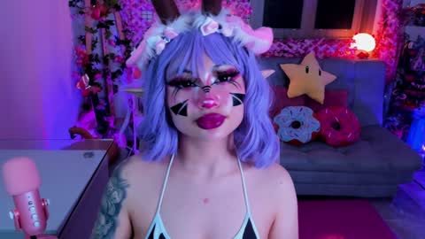  Hayami Dai  online show from December 2024 05:29:02 AM