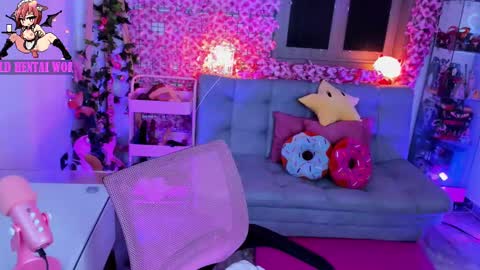  Hayami Dai  online show from February 2025 04:42:02 AM