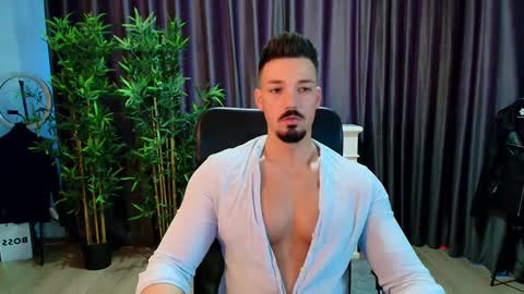 HaydenSpears online show from January 2025 07:15:01 AM