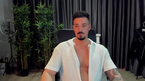 HaydenSpears online show from February 2025 03:15:02 PM