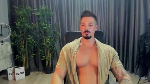 HaydenSpears online show from September 2025 12:07:02 PM