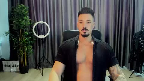 HaydenSpears online show from February 2026 07:51:02 AM