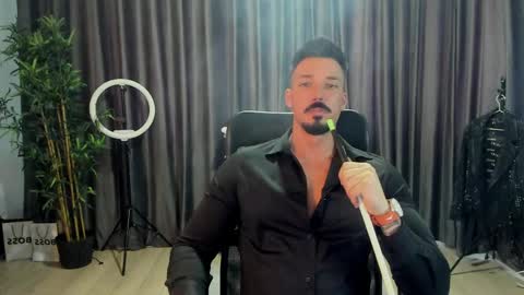 HaydenSpears online show from March 2026 12:49:01 PM