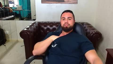 HayesWood online show from January 2026 05:43:02 AM