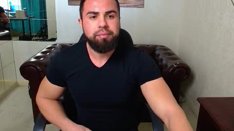 HayesWood online show from January 2026 05:24:02 AM