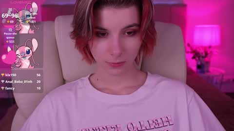 haylaamber online show from February 2025 04:26:01 PM