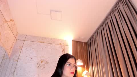 haylenpark online show from November 2025 11:32:02 AM