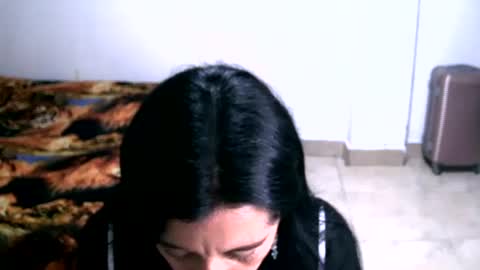 haylie85 online show from December 2024 11:13:02 PM