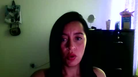 haylie85 online show from October 2025 03:13:01 PM