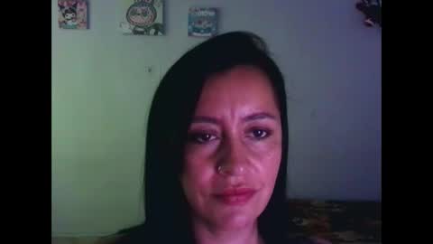 haylie85 online show from November 2025 04:25:01 PM