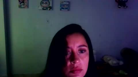 haylie85 online show from November 2025 09:20:02 PM