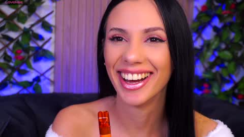 Snapshot of hayliemilf chatting on December 2024 02:13:02 PM Haylie online show from December 2024 02:13:02 PM