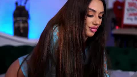 Snapshot of hayliemilf chatting on June 2026 07:40:01 PM Haylie online show from June 2026 07:40:01 PM