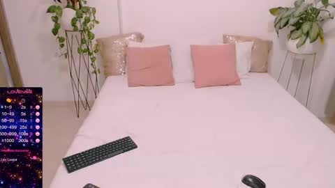 FERNANDA online show from December 2024 07:21:01 PM