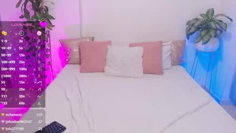 FERNANDA online show from March 2025 02:39:01 AM