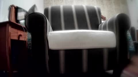 Snapshot of haywired1 chatting on February 2025 07:05:01 AM Haywired online show from February 2025 07:05:01 AM