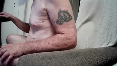 Snapshot of haywired1 chatting on September 2025 05:07:01 AM Haywired online show from September 2025 05:07:01 AM