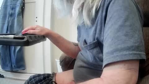 Snapshot of haywired1 chatting on February 2026 06:30:01 PM Haywired online show from February 2026 06:30:01 PM