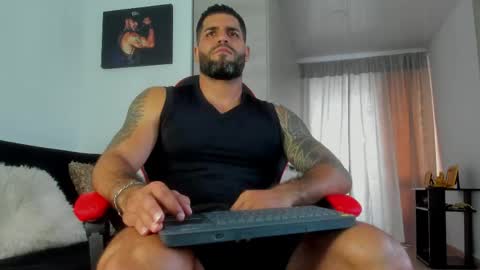 Snapshot of hazard_1997 chatting on May 2026 06:57:02 PM Hazard online show from May 2026 06:57:02 PM