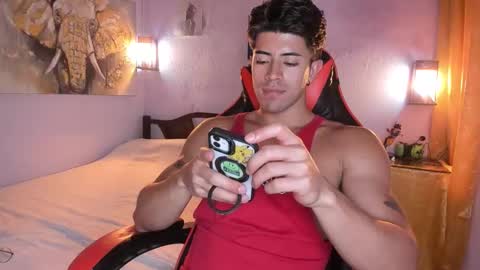 hazbinstudio online show from March 2026 12:23:02 AM