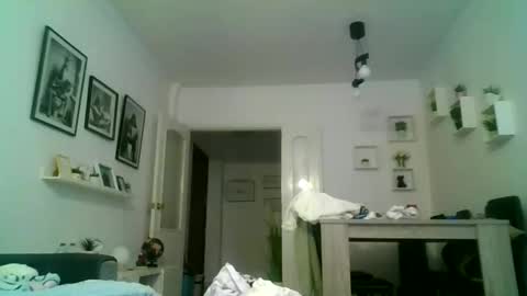 haze_john online show from April 2026 12:04:01 AM