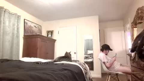 Snapshot of hazedhoney24 chatting on March 2026 01:53:02 AM hazedhoney24 online show from March 2026 01:53:02 AM