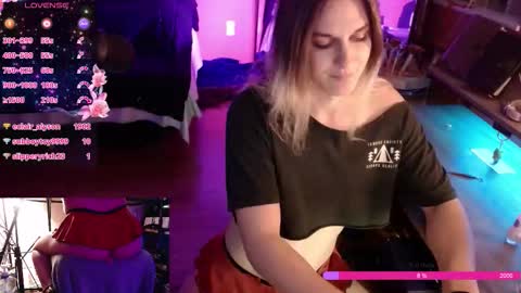 Hazel Lust online show from February 2026 07:52:01 AM