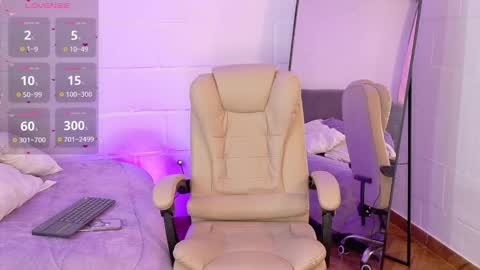 HAZEL LYNN ROSS online show from February 2026 08:18:02 PM