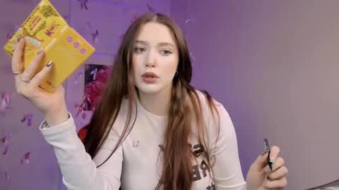 Hazel online show from April 2026 08:31:01 AM