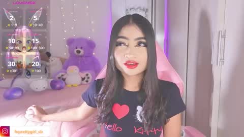 Lynn online show from November 2025 06:25:02 AM