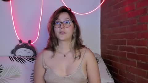 Hazel Brown online show from January 2025 12:59:01 AM