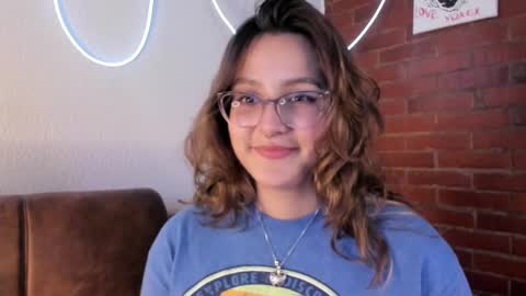 Hazel Brown online show from February 2025 06:13:01 AM