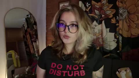 Hazel Brown online show from February 2026 10:39:01 PM