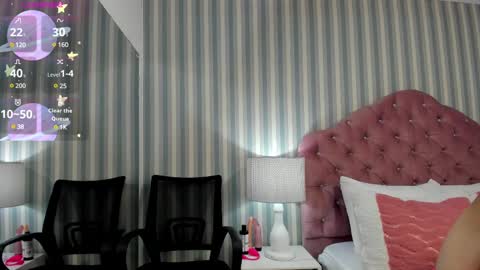 HazelMoret online show from March 2025 11:51:01 AM