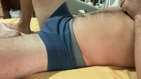 heartbraker1231 online show from October 2025 09:34:02 PM