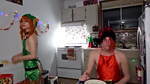 HeartMyArc online show from December 2024 08:03:02 AM